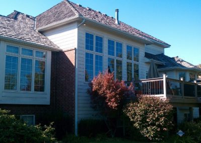 Brick House