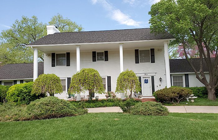 Residential Interior Painting