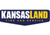 Kansas Land Logo