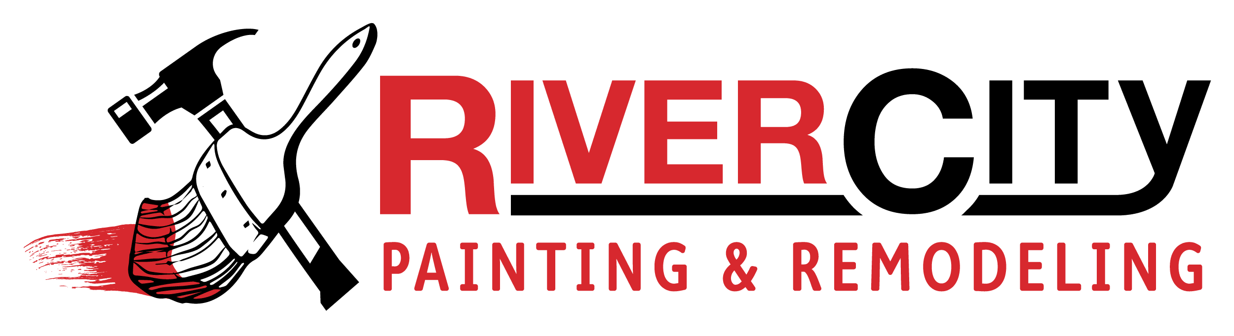 New River City Logo