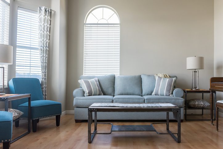 Living Room Paint Color Ideas