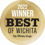 2022 Winner Best of Wichita